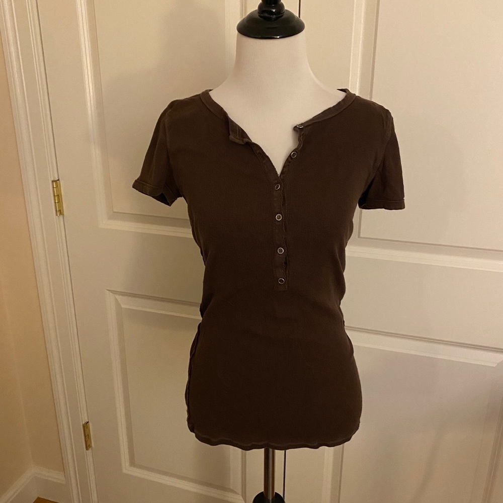 Vintage American Eagle Top